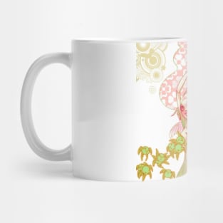 Angels Mug